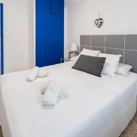 Appartement Amanecer Miramar