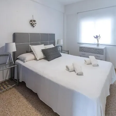 Amanecer Appartement