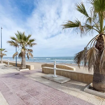 Appartement Amanecer Miramar