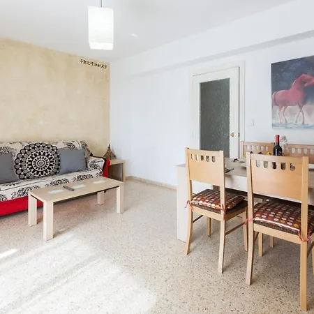 Amanecer Appartement
