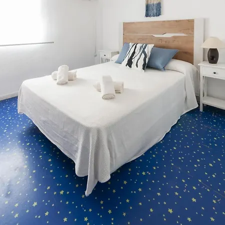 Amanecer Appartement Miramar