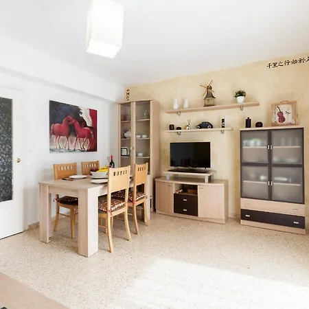Appartement Amanecer *