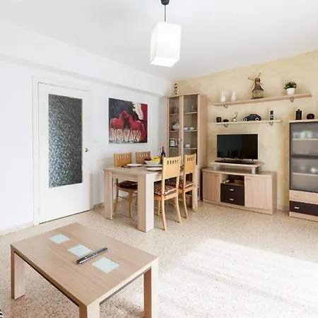 Amanecer Appartement