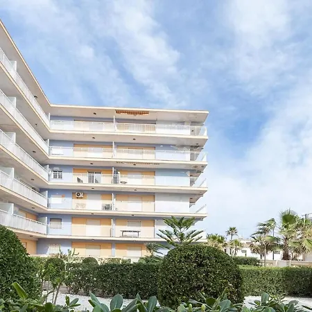 Amanecer Appartement *