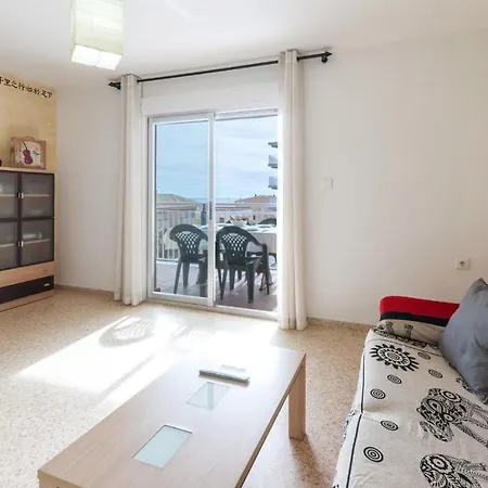 Appartement Amanecer *