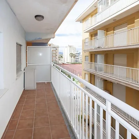 Amanecer Appartement Miramar