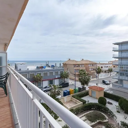 Appartement Amanecer
